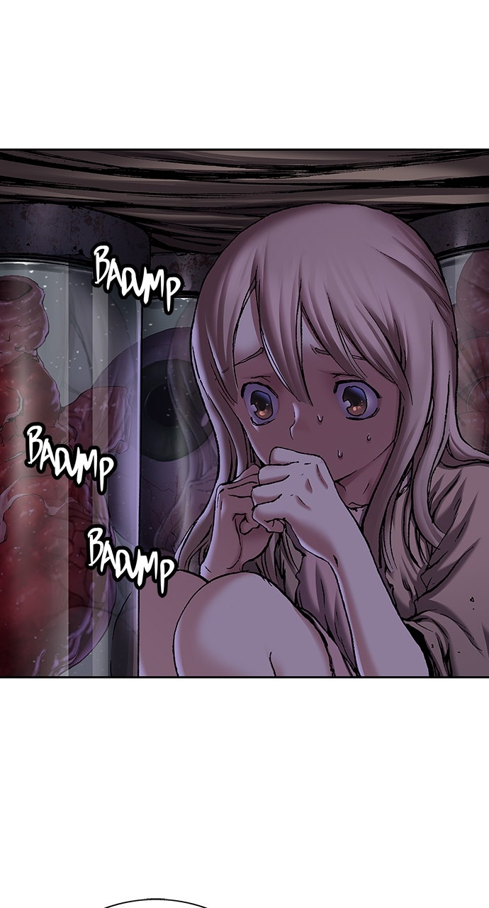 Leviathan Ep. 55 - The Reunion (2) page 29 - 