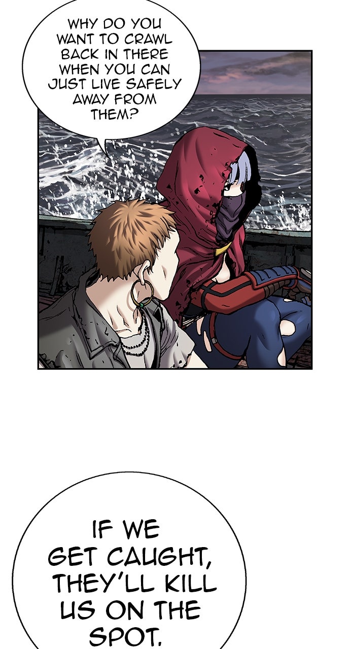 Leviathan Ep. 55 - The Reunion (2) page 30 - 