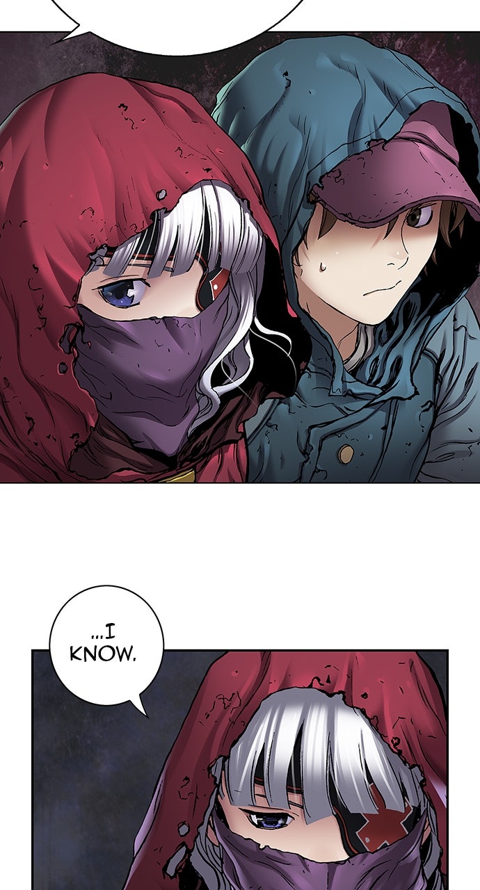 Leviathan Ep. 55 - The Reunion (2) page 31 - 
