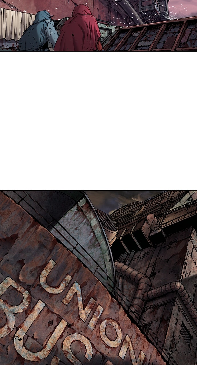 Leviathan Ep. 55 - The Reunion (2) page 33 - 