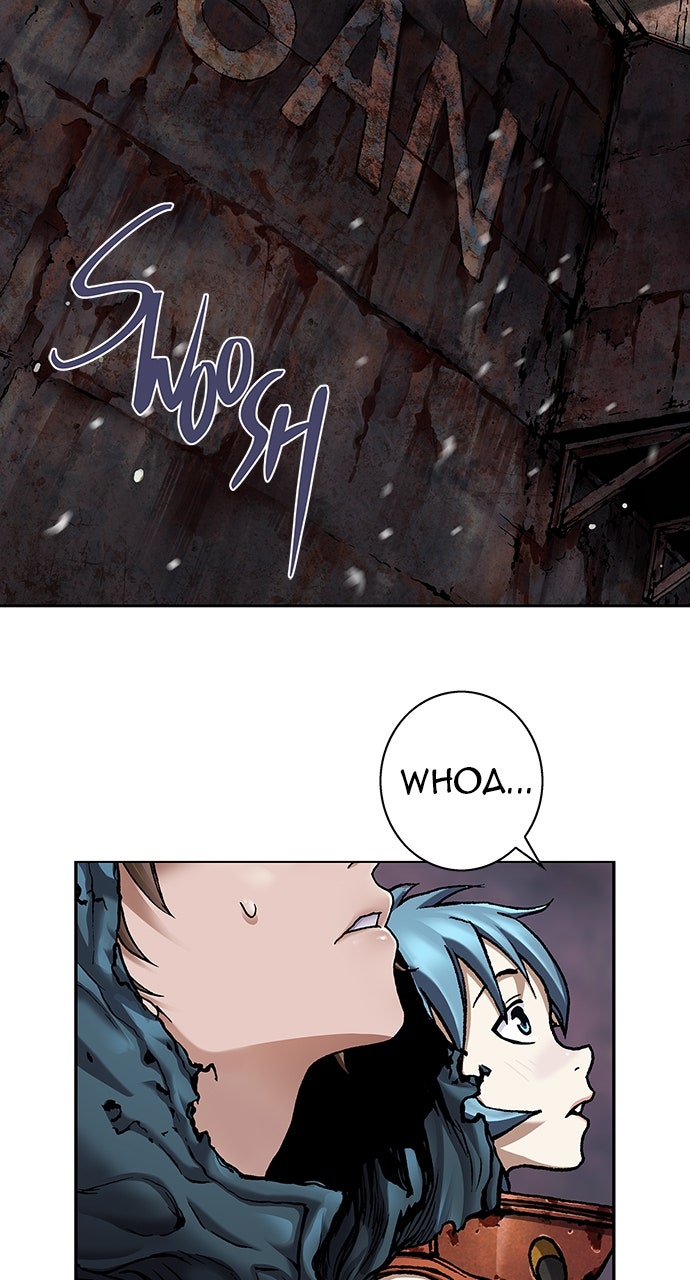 Leviathan Ep. 55 - The Reunion (2) page 34 - 