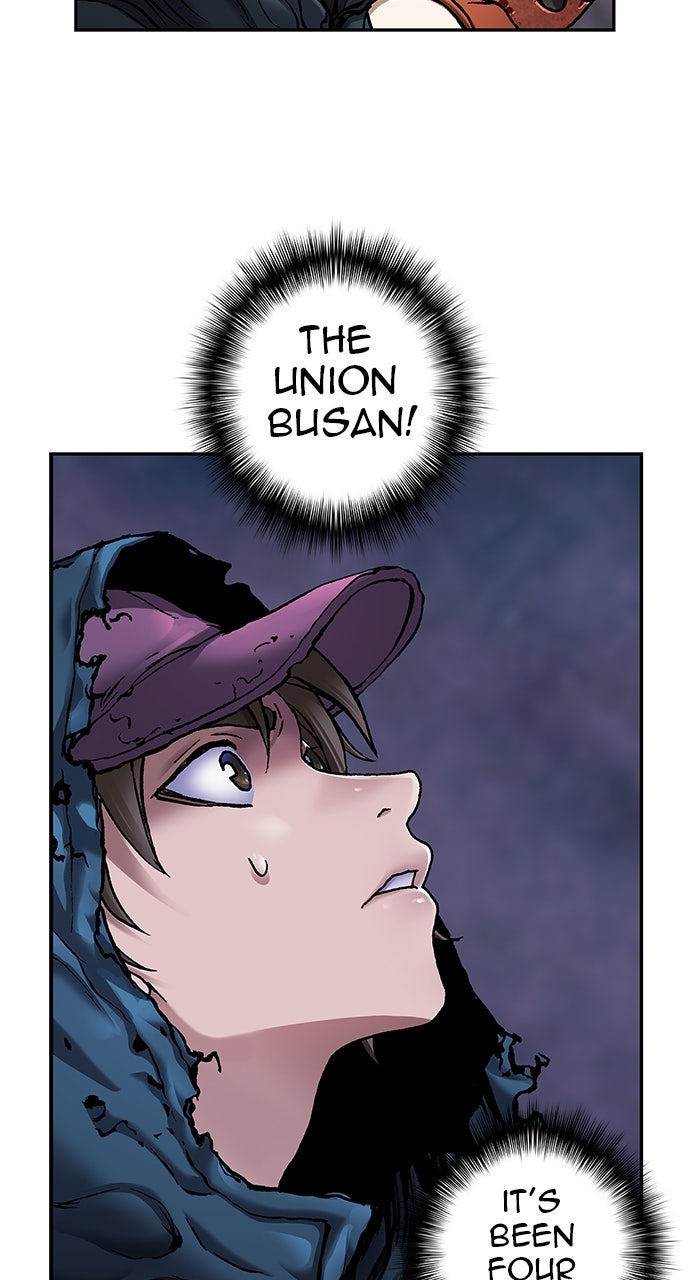 Leviathan Ep. 55 - The Reunion (2) page 35 - 