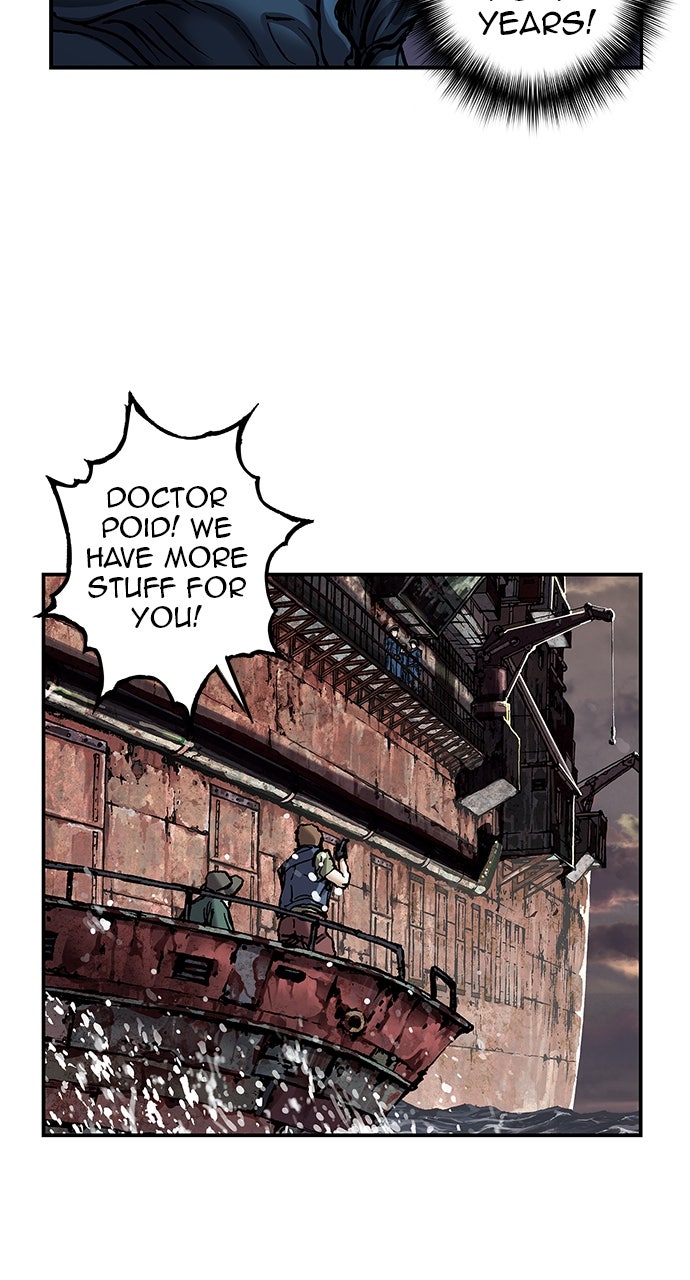 Leviathan Ep. 55 - The Reunion (2) page 36 - 