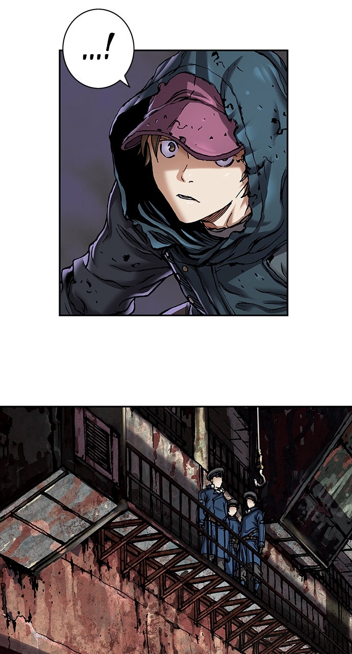 Leviathan Ep. 55 - The Reunion (2) page 37 - 