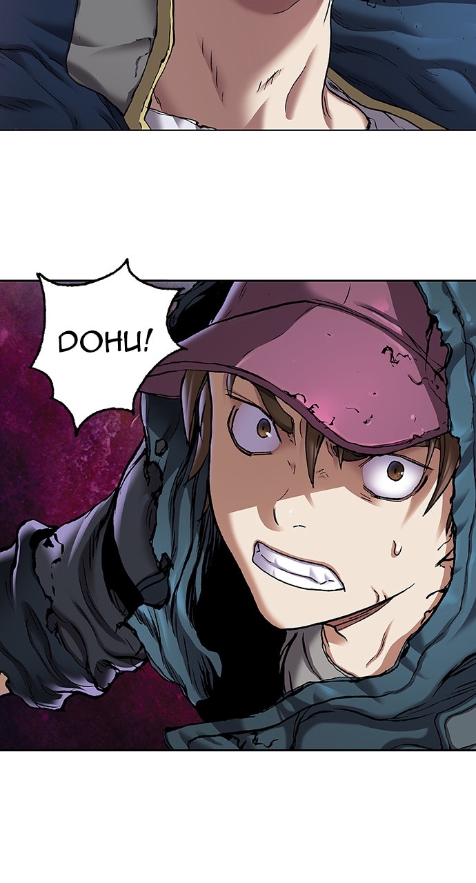 Leviathan Ep. 55 - The Reunion (2) page 39 - 