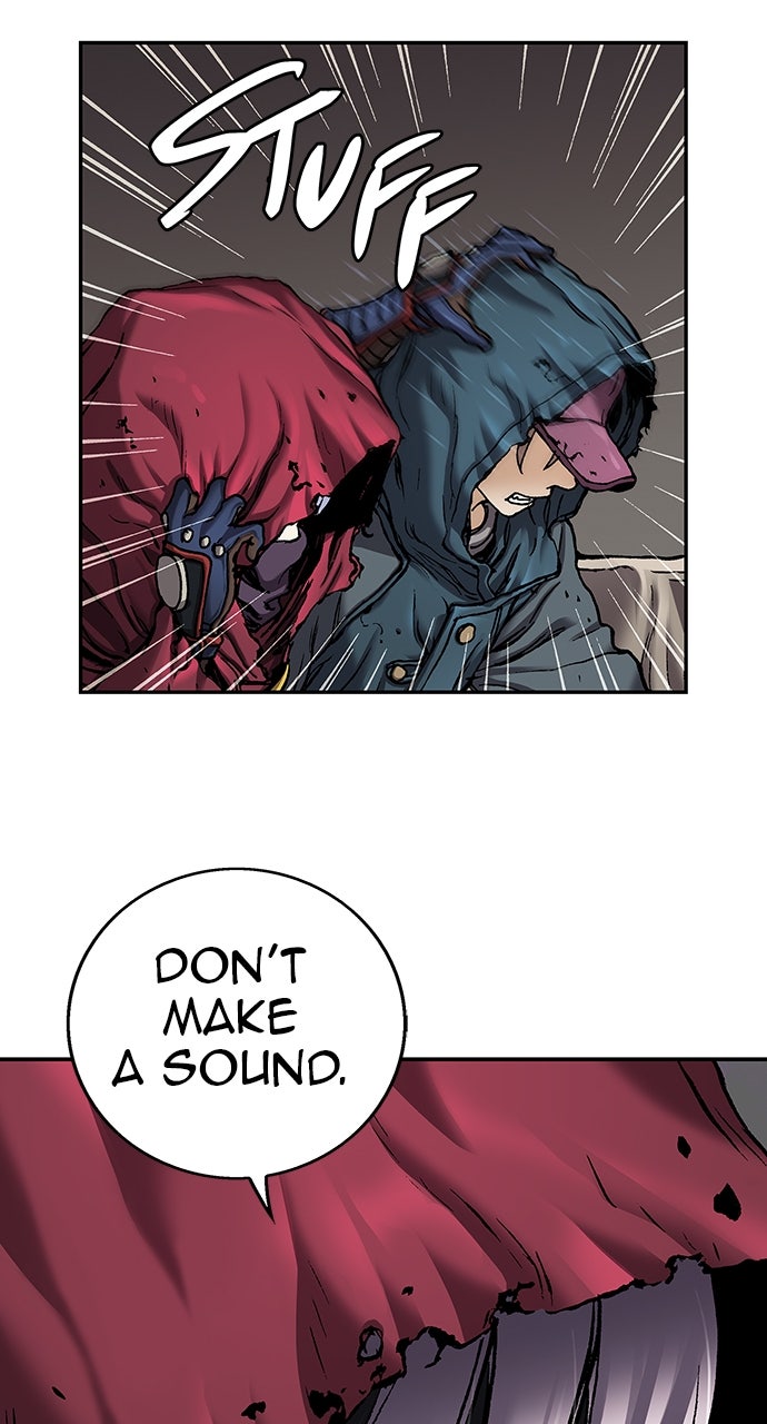 Leviathan Ep. 55 - The Reunion (2) page 40 - 