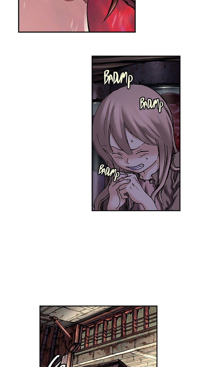 Leviathan Ep. 55 - The Reunion (2) page 42 - 