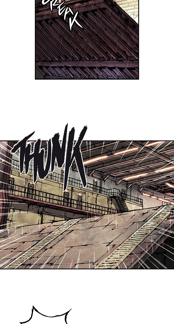 Leviathan Ep. 55 - The Reunion (2) page 43 - 