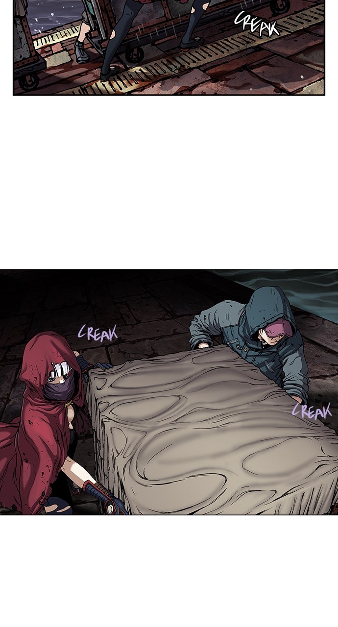 Leviathan Ep. 55 - The Reunion (2) page 45 - 