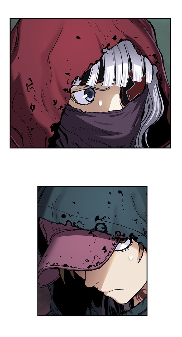 Leviathan Ep. 55 - The Reunion (2) page 46 - 
