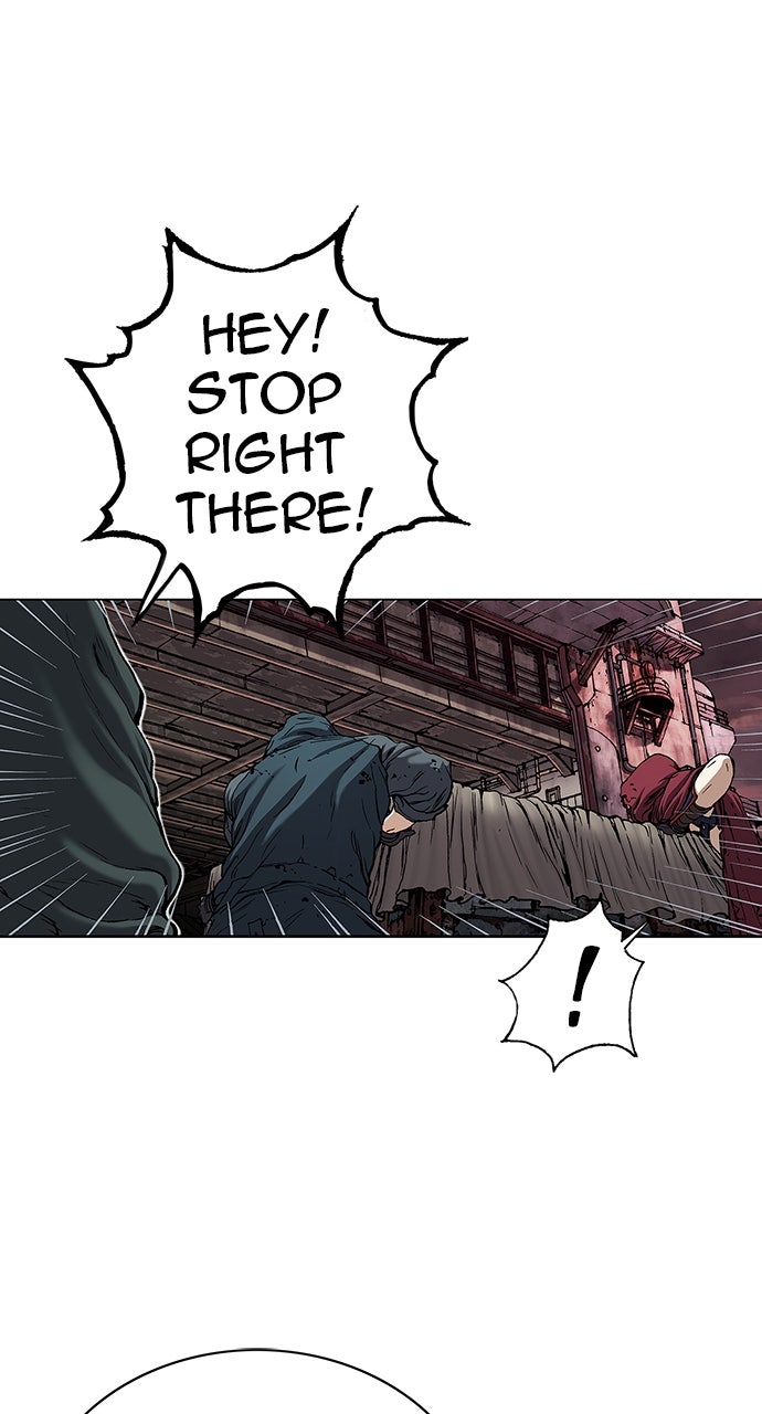 Leviathan Ep. 55 - The Reunion (2) page 48 - 