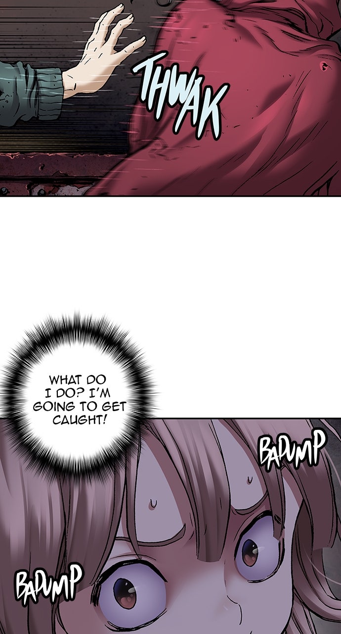 Leviathan Ep. 55 - The Reunion (2) page 50 - 