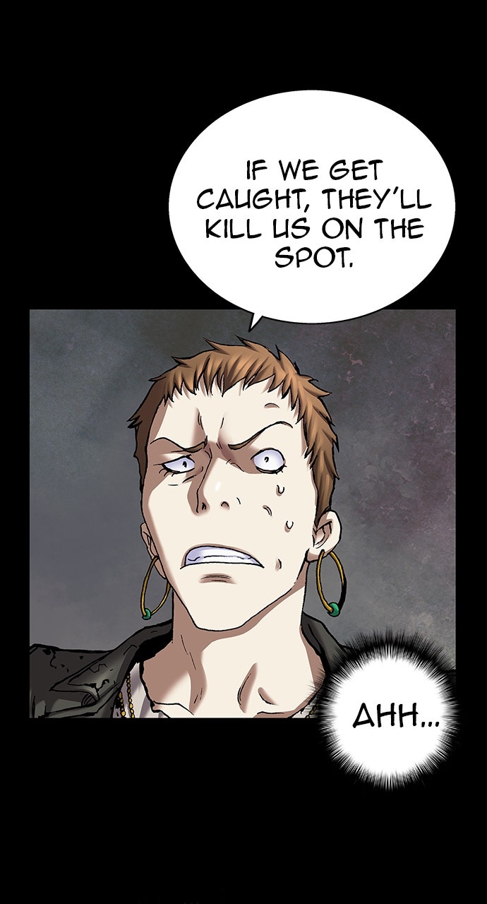 Leviathan Ep. 55 - The Reunion (2) page 52 - 