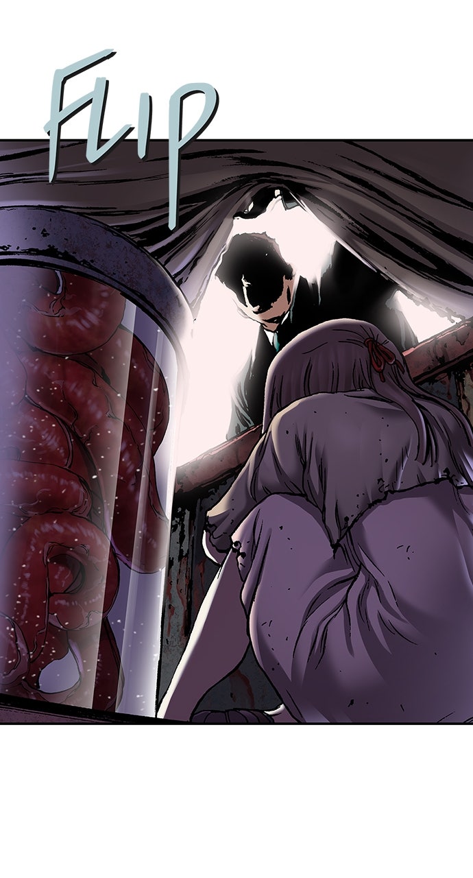 Leviathan Ep. 55 - The Reunion (2) page 54 - 
