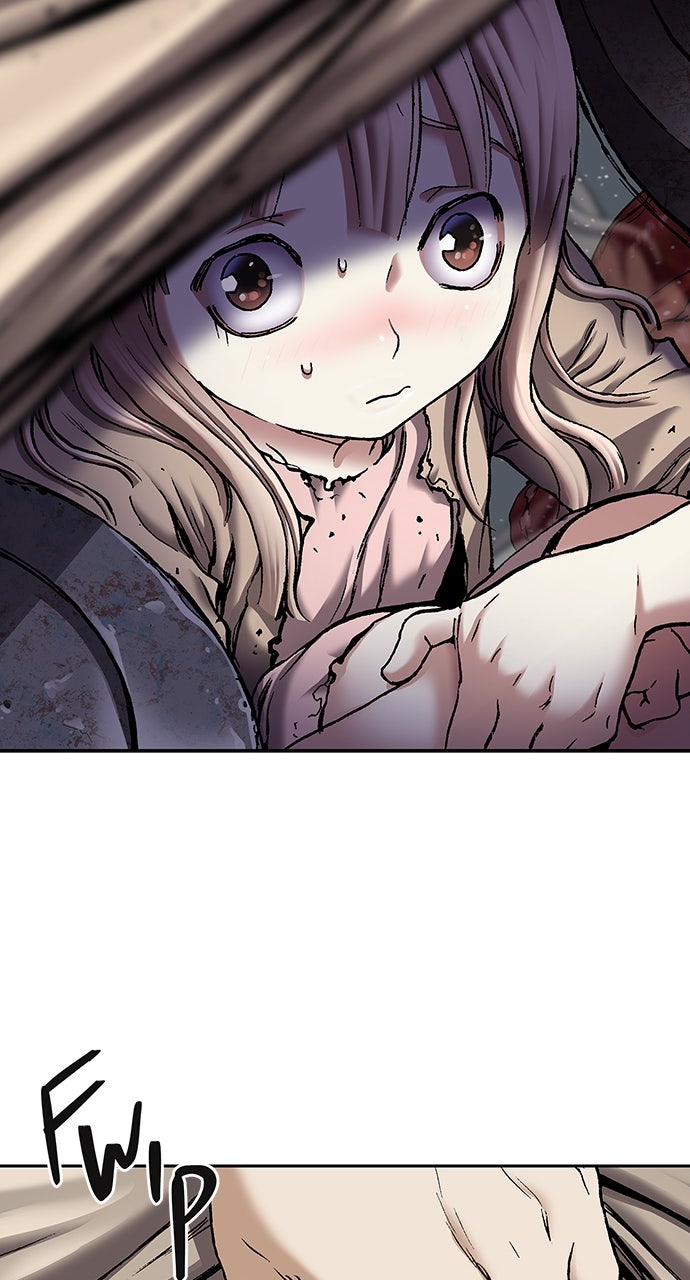 Leviathan Ep. 55 - The Reunion (2) page 57 - 