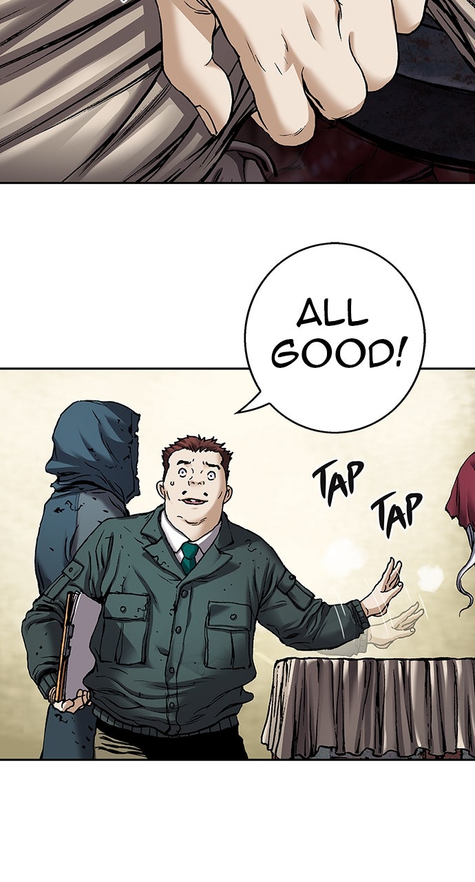 Leviathan Ep. 55 - The Reunion (2) page 58 - 