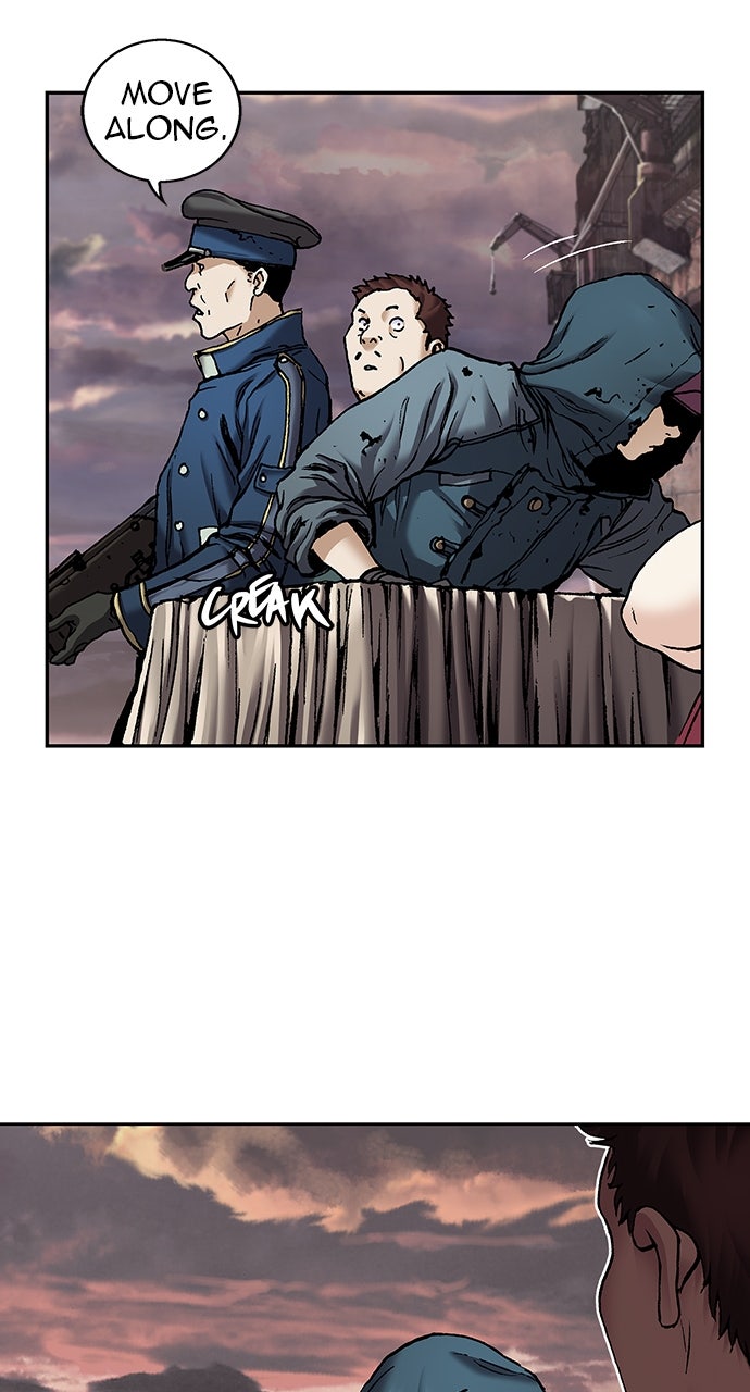 Leviathan Ep. 55 - The Reunion (2) page 59 - 