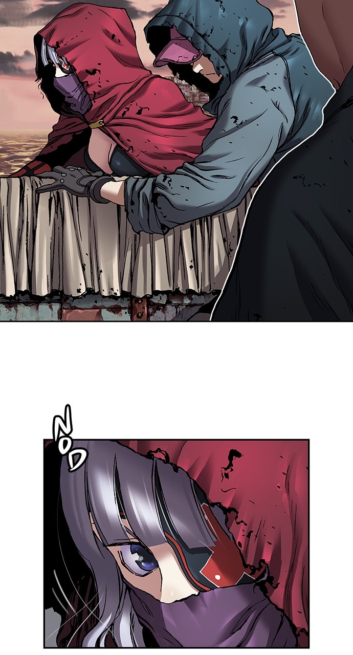 Leviathan Ep. 55 - The Reunion (2) page 60 - 