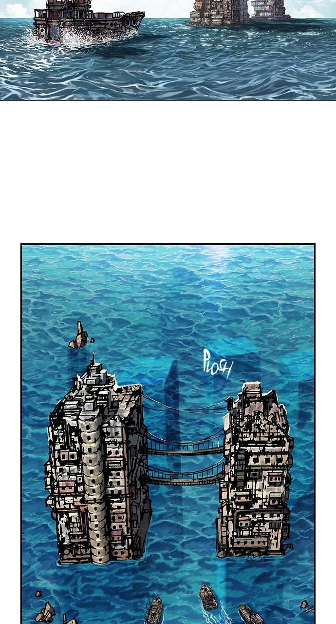 Leviathan Ep. 55 - The Reunion (2) page 7 - 