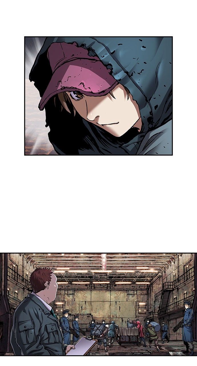 Leviathan Ep. 55 - The Reunion (2) page 61 - 