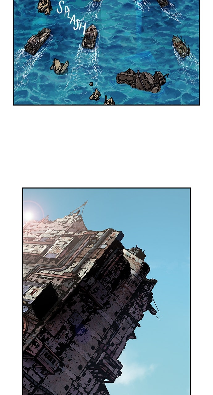 Leviathan Ep. 55 - The Reunion (2) page 8 - 