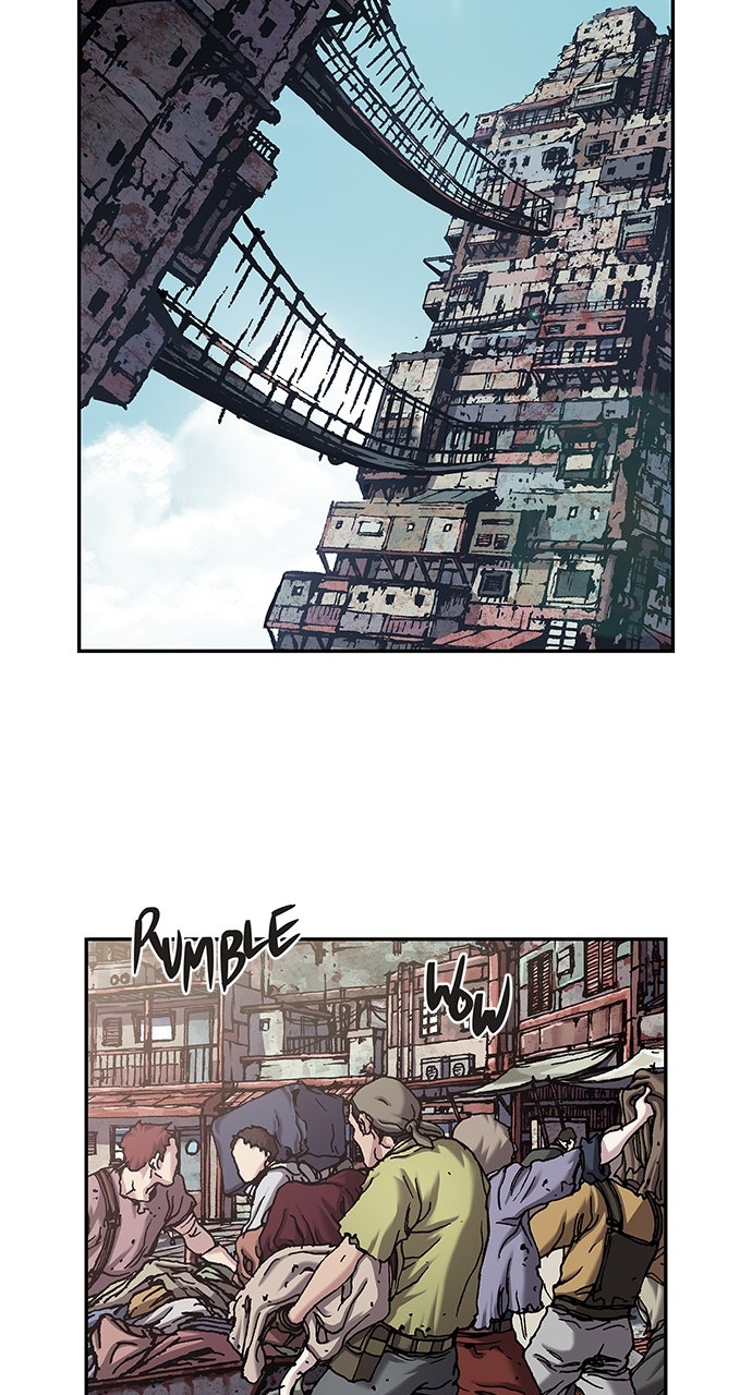 Leviathan Ep. 55 - The Reunion (2) page 9 - 