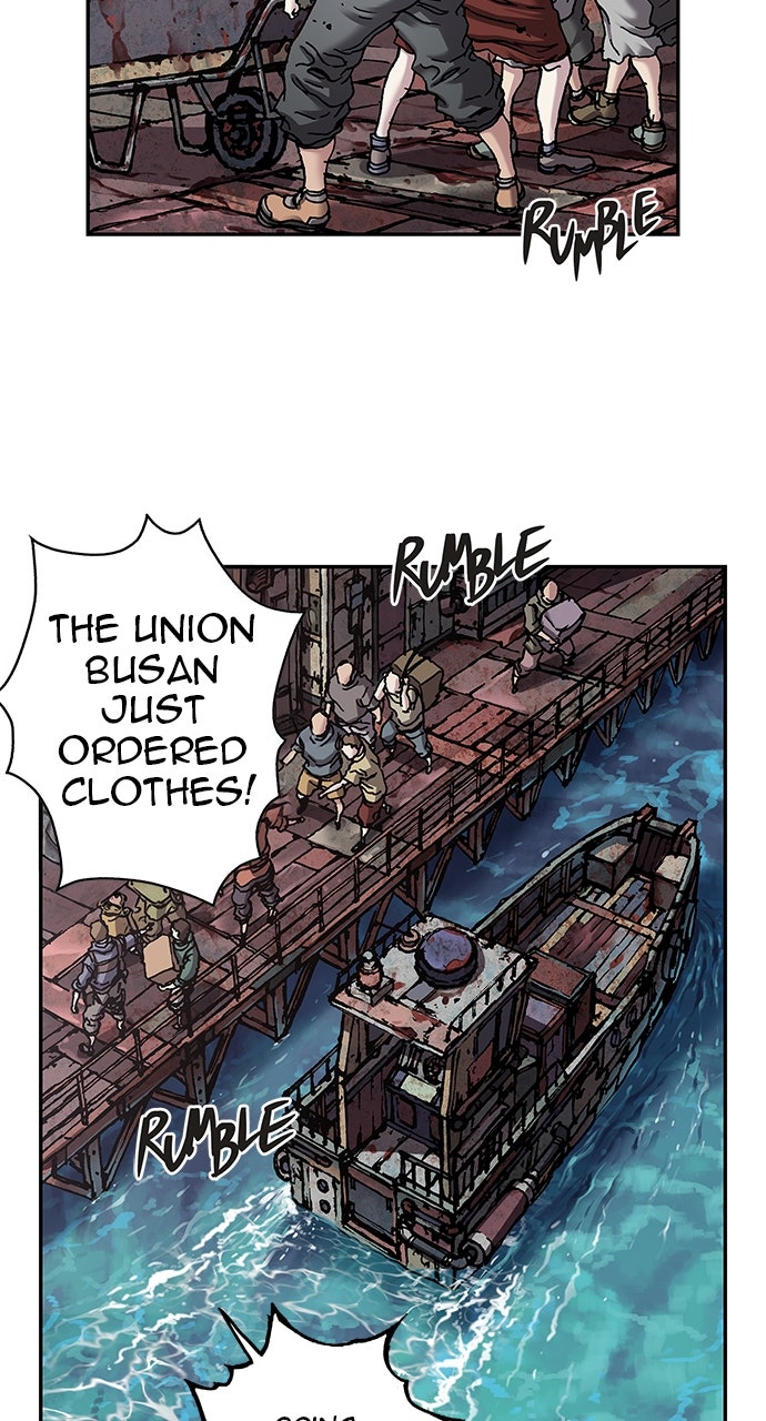 Leviathan Ep. 55 - The Reunion (2) page 10 - 
