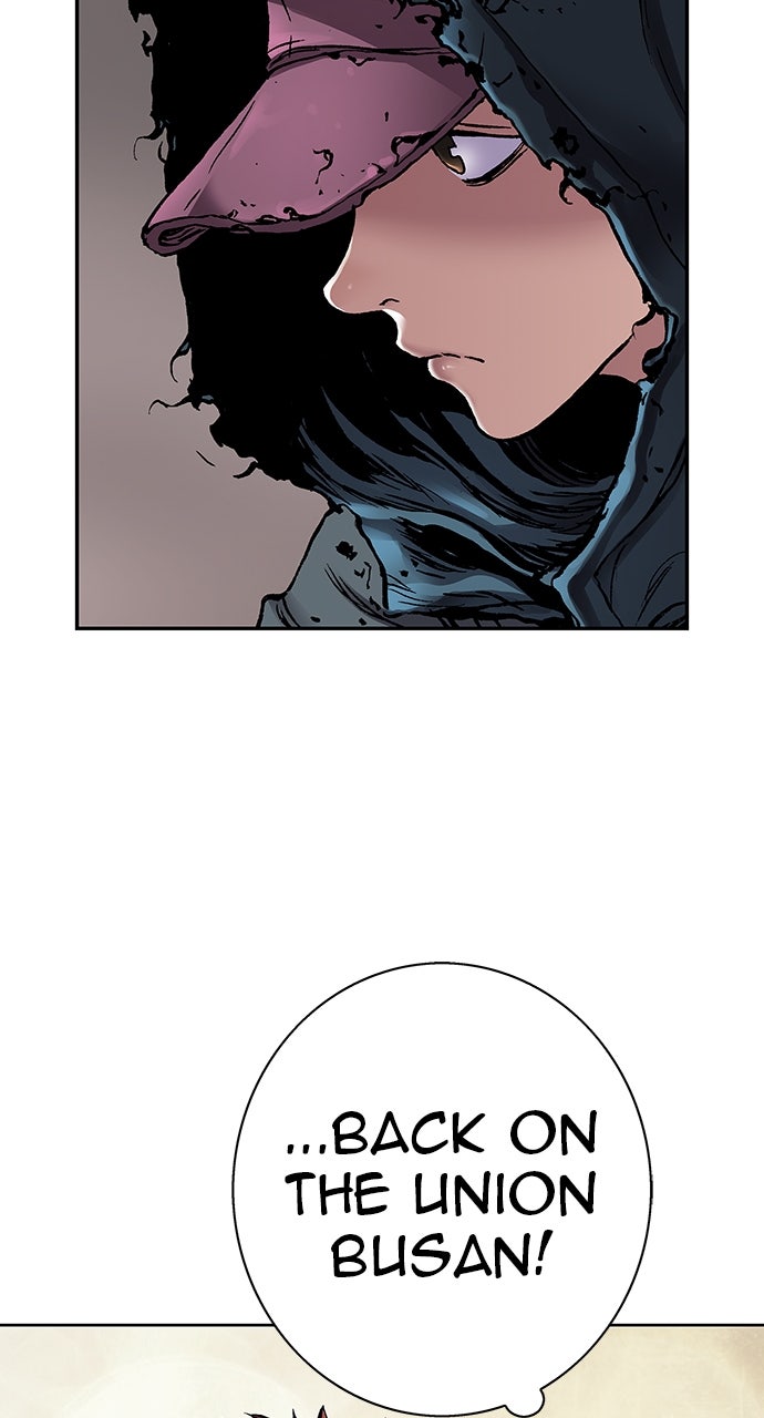 Leviathan Ep. 56 - The Fish Disease (1) page 2 - 