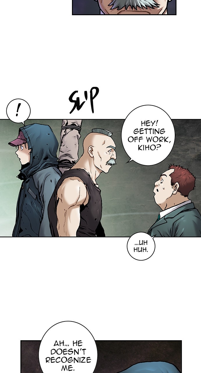 Leviathan Ep. 56 - The Fish Disease (1) page 12 - 