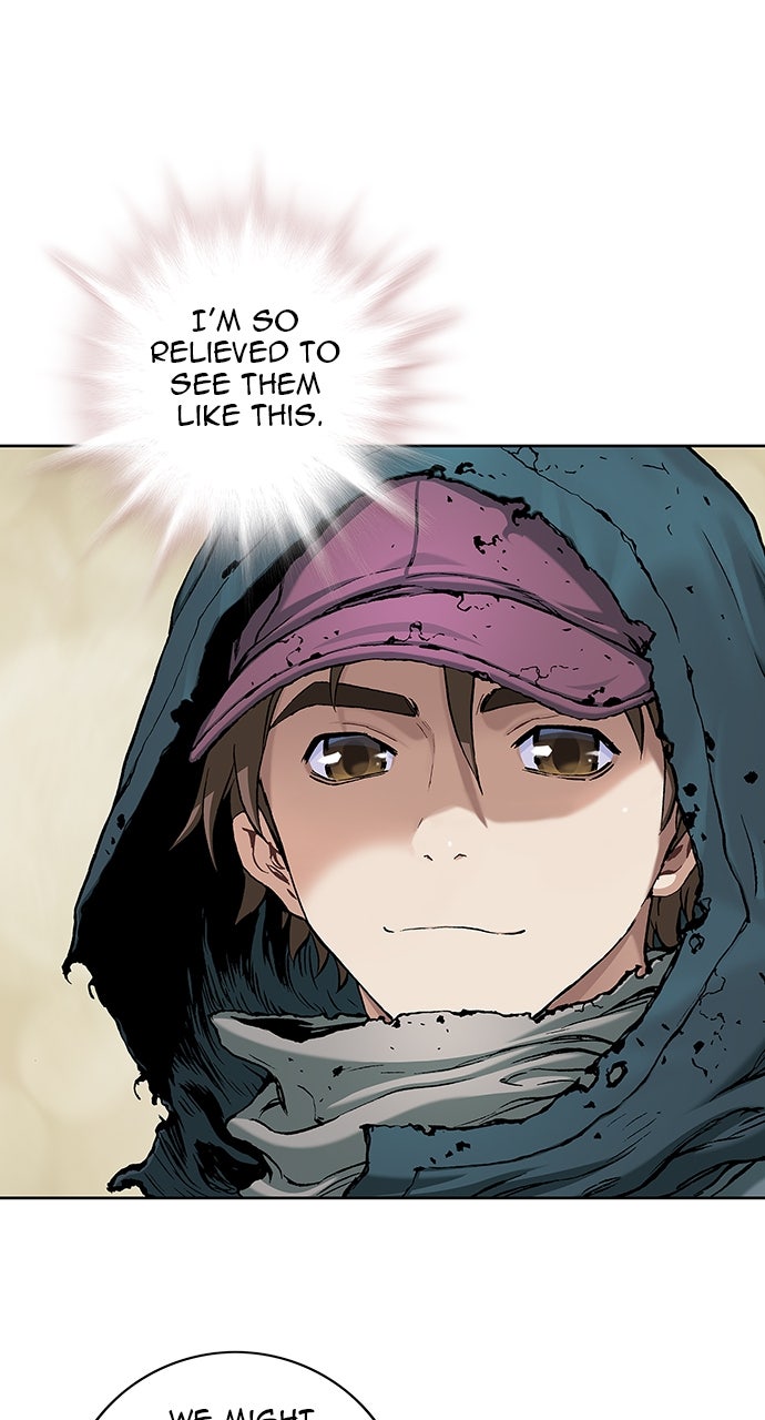 Leviathan Ep. 56 - The Fish Disease (1) page 14 - 