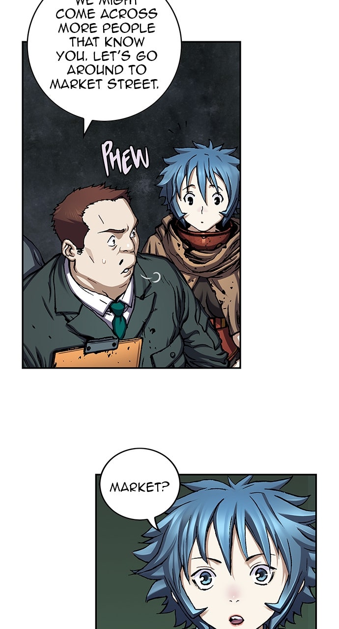 Leviathan Ep. 56 - The Fish Disease (1) page 15 - 