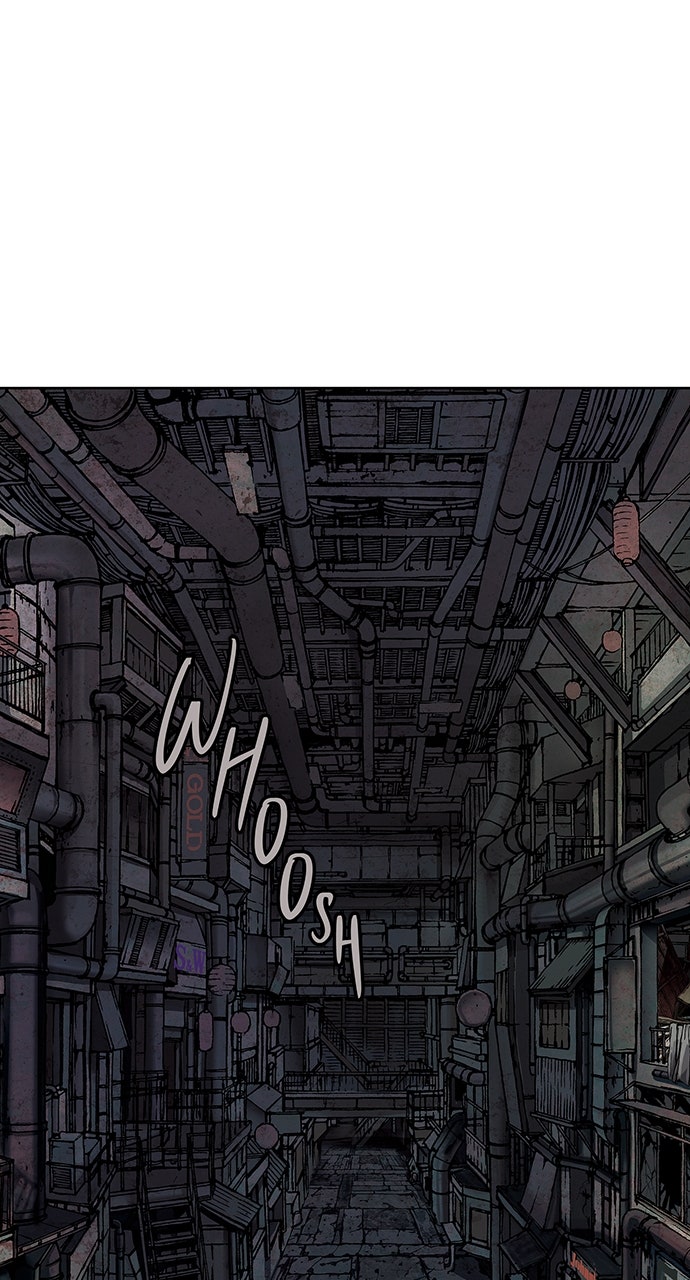 Leviathan Ep. 56 - The Fish Disease (1) page 19 - 