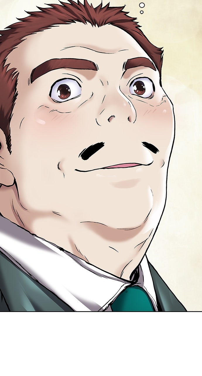 Leviathan Ep. 56 - The Fish Disease (1) page 3 - 