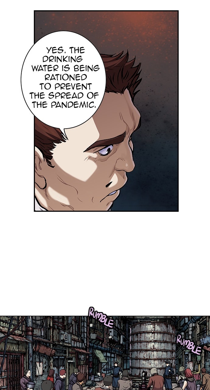 Leviathan Ep. 56 - The Fish Disease (1) page 24 - 
