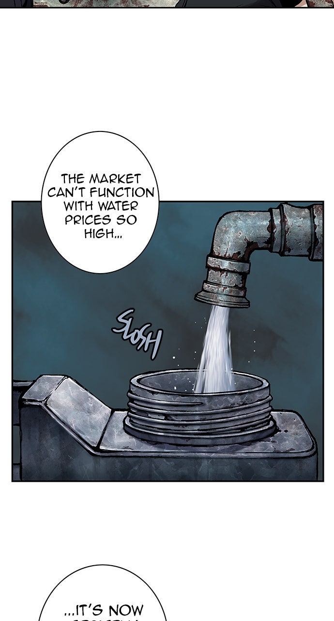 Leviathan Ep. 56 - The Fish Disease (1) page 26 - 