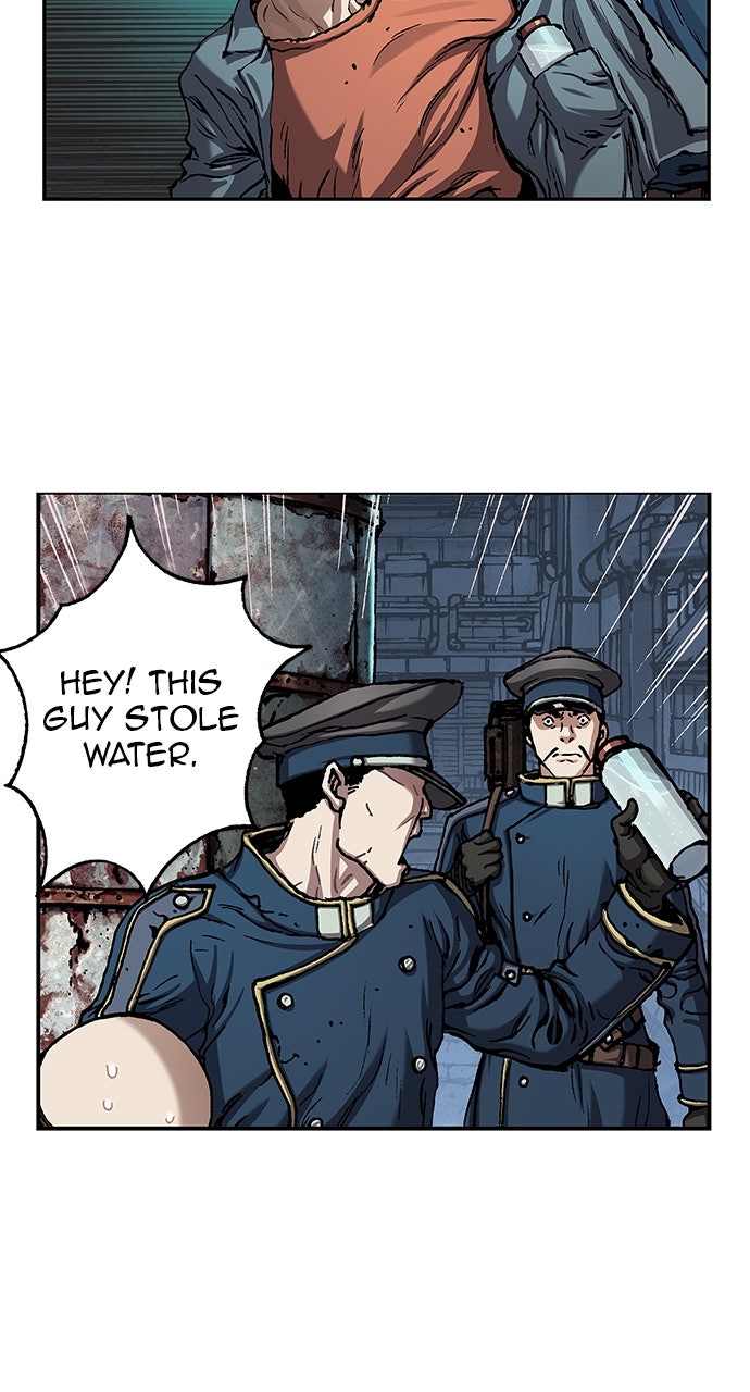 Leviathan Ep. 56 - The Fish Disease (1) page 28 - 