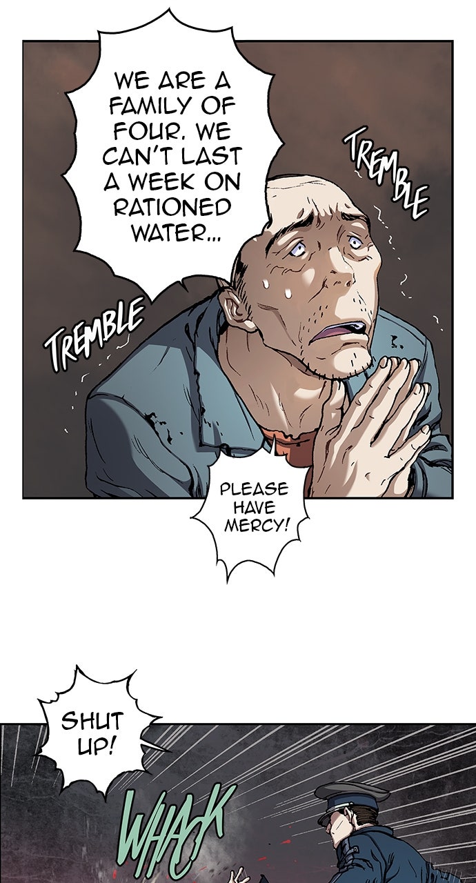 Leviathan Ep. 56 - The Fish Disease (1) page 29 - 