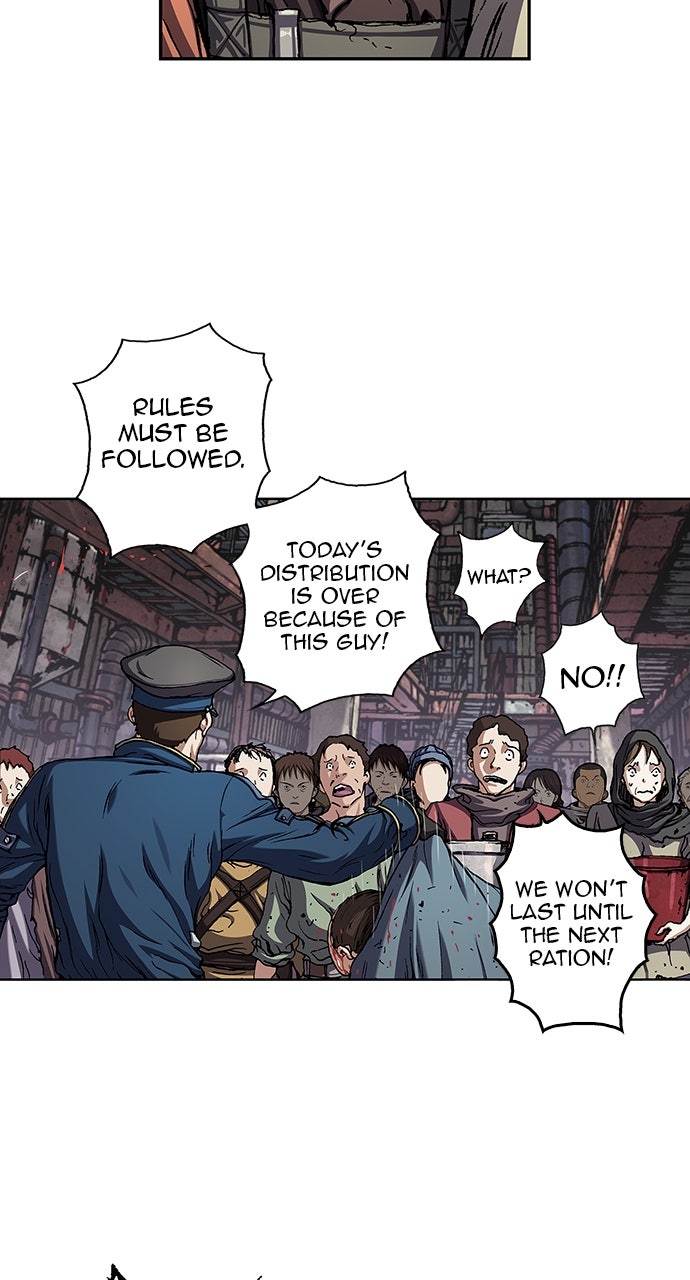Leviathan Ep. 56 - The Fish Disease (1) page 34 - 