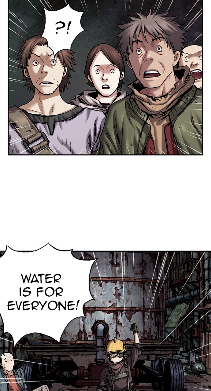 Leviathan Ep. 56 - The Fish Disease (1) page 37 - 