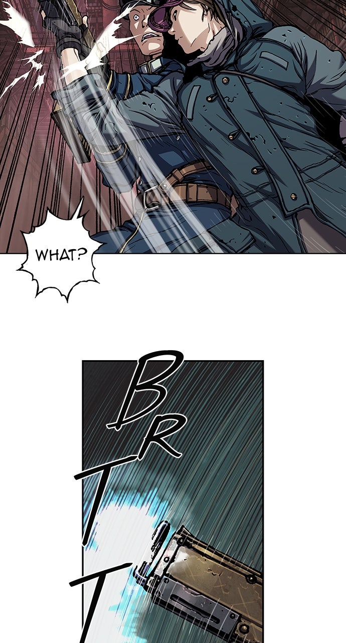 Leviathan Ep. 56 - The Fish Disease (1) page 40 - 
