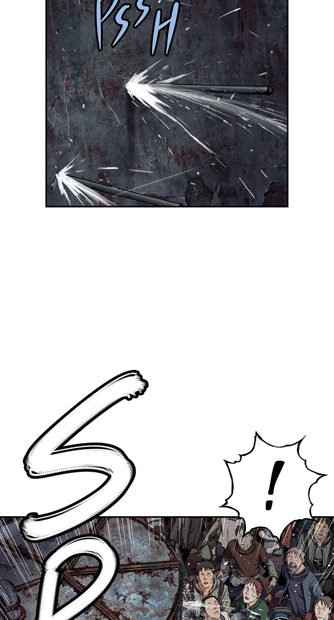 Leviathan Ep. 56 - The Fish Disease (1) page 42 - 
