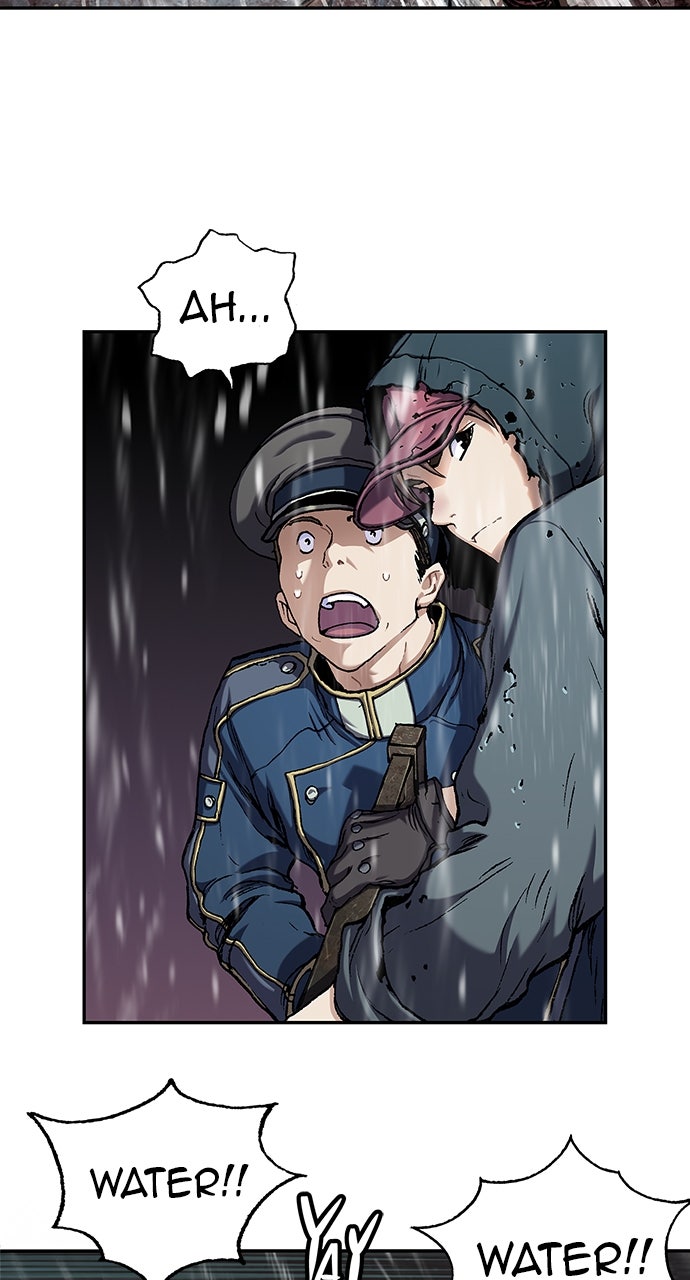 Leviathan Ep. 56 - The Fish Disease (1) page 44 - 