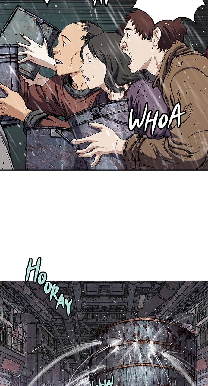 Leviathan Ep. 56 - The Fish Disease (1) page 45 - 