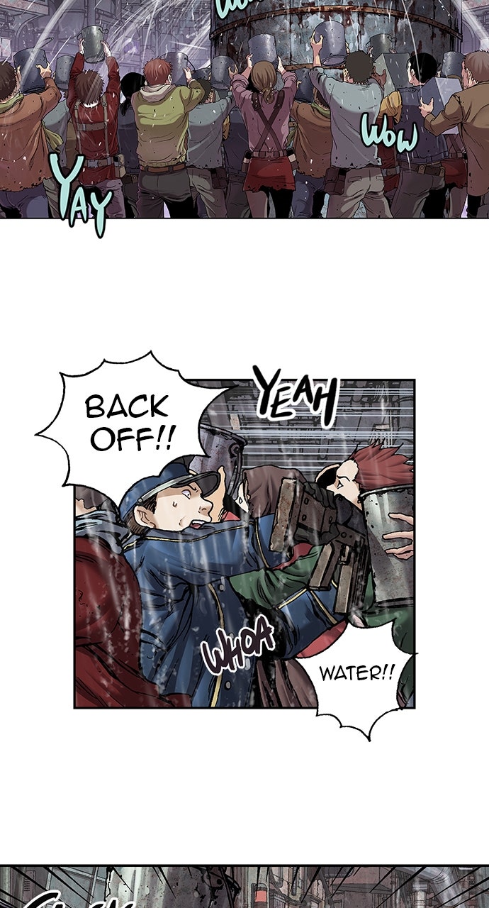 Leviathan Ep. 56 - The Fish Disease (1) page 46 - 