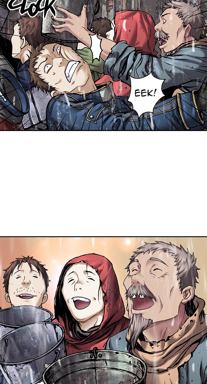 Leviathan Ep. 56 - The Fish Disease (1) page 47 - 