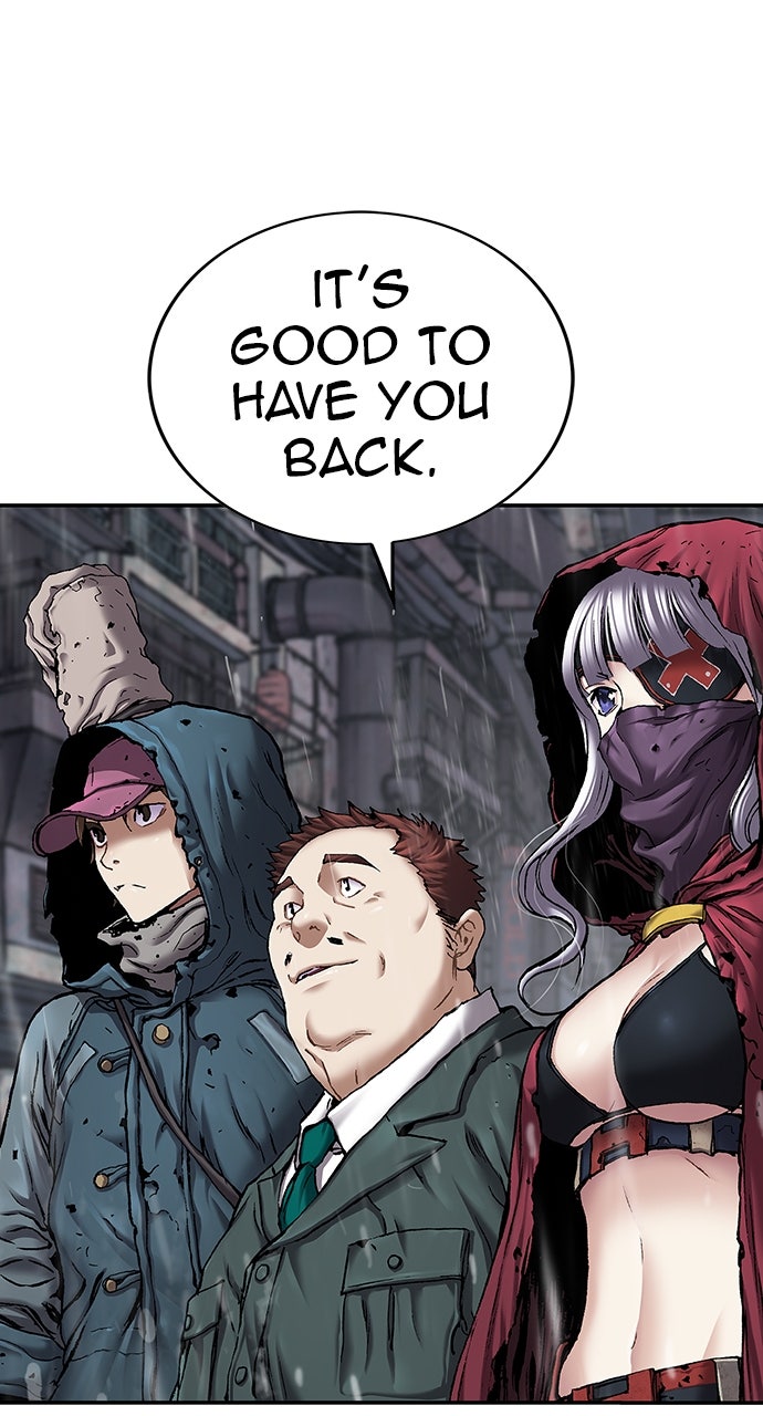 Leviathan Ep. 56 - The Fish Disease (1) page 49 - 