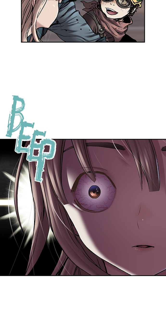 Leviathan Ep. 56 - The Fish Disease (1) page 52 - 