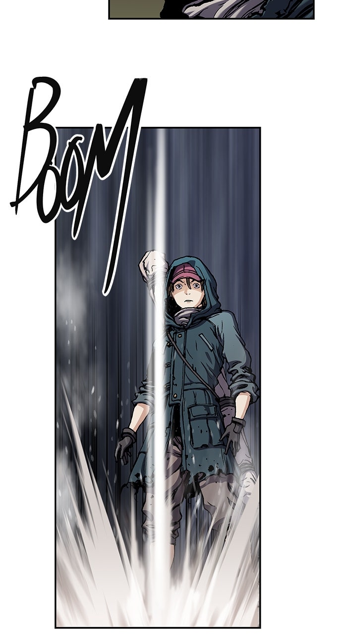 Leviathan Ep. 56 - The Fish Disease (1) page 55 - 