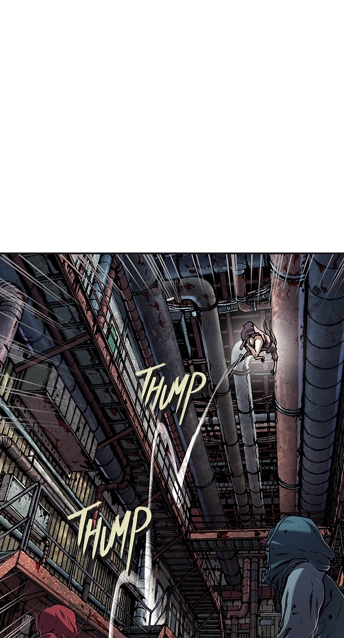 Leviathan Ep. 56 - The Fish Disease (1) page 56 - 