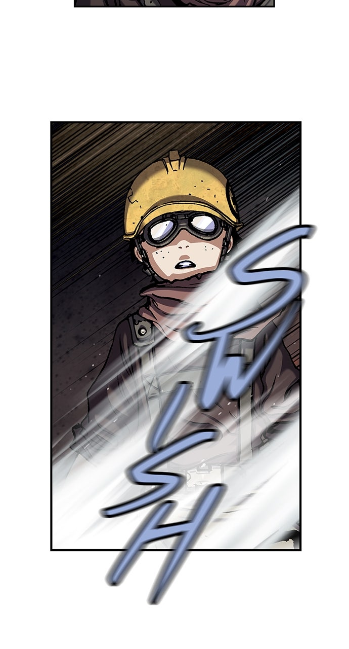 Leviathan Ep. 56 - The Fish Disease (1) page 58 - 